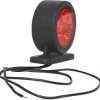 Światło krawędziowe 12 V, 24 V SecoRüt 90883 1 szt.