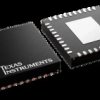 4.5V to 18V input, 3A/2A/2A synchronous buck converter with load switch and push button control | RHA | 40 | -40 to 125