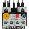 Przekaźnik przeciążeniowy Eaton 6 → 10 A 10 A 6 W 1NO + 1NC, reset: ręczny/auto