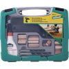 Wolfcraft 4645000 Dowel Set for precise wooden plug connections 6-10mm