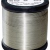 Solder, lead-free, SC (Sn99.3Cu0.7), Ø 1 mm, 250 g, SSC1250