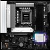 90-MXBRP0-A0UAYZ ASRock B860M Pro RS (1851)
