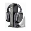 Sennheiser 508676 RS 175-U headphones over-ear wireless black surround sound