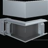 Narożnik zewnętrzny Hager FWKP601003VERZ 1 szt.