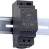 MEAN WELL DDR-30L-12 Przetwornik DC/DC na szynę DIN 12 V/DC 2.5 A 30 W Ilość wyjść:1 x Content 1 szt.