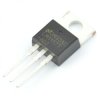 Stabilizator LDO ADJ LM1117T - THT TO220