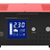 Zasilacz Awaryjny Ultrasinus 500 D (500Va/300W) 12V/230V Eps-12-500-D3 Inerge