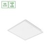 Panel Led Algine Backlight 40W 5000Lm 4000K 620X620x32 Biały
