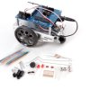Parallax BOEBot Robot for Arduino Kit [Discontinued]