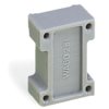 WAGO 281-419 6mm Test Plug Adaptor Spacer Grey