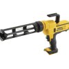 Pistolet do kleju epoksydowego DeWALT Pistolet do kleju 310ml