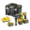 MŁOTOWIERTARKA 54V SDS-PLUS XR 2*6.0AH DEWALT
