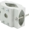 Uchwyt adapter słupowy A218