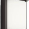 Zewnętrzna lampa ścienna Philips LED Samondra 8720169276864 3.8 W 800.00 lm IP44