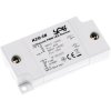 Self Electronics KZQ-5B LED Driver 80W 12-24V DC PWM-Dimmer Compact Design