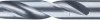 Wiertło spiralne PFERD TOOLS 25203917 10 szt.