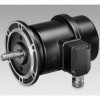 Enkoder mechaniczny obrotowy 10000 rpm impulsów na obrót 11 mm Baumer