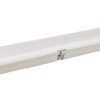 Oprawa Hermetyczna Led Premium 40W Ip65 4000K 5200Lm 130Lm/W 3-5 Lat Gwarancji