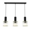 Lampa Wisząca Cristal 3Xe27 Mlp8361 Milagro