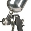 Pistolet lakierniczy górny zbiornik 0,6 l dysza 1,5 mm 75M201
