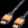 11.04.5561 High-speed HDMI™ cable, 1 m