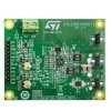 EVLSTDRIVEG611 Evaluation board for STDRIVEG611 600 V high-speed half-bridge gate driver with 75 mΩ, 650 V e-mode GaN HEMT