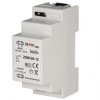 Zasilacz LED modułowy 12V DC 8W TYP: ZNM-08-12