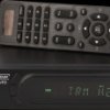 33052-1 Satellite Receiver, SAT, DVB-S2, HDTV, FTA, PVR