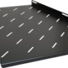 Półka stała 485x750 do szafy RACK typu RS/ZRS o głębokości 1000mm RAPS1000