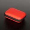 Adafruit Maker-Friendly Zipper Case - Red