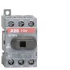 Przełącznik rozłączający ABB OT16F3 1SCA104811R1001, 3 styki