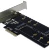 Karta PCI-Express Inter-Tech KT015 88885375