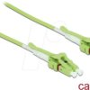 85690 Cable Optical Fibre LC > LC Multi-mode OM5 Uniboot 3 m