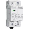 Finder 7P.42.8.275.1020 Surge arrester type 2 replaceable modules