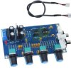 Moduł przedwzmacniacza audio z regulacją barwy tonu XH-M164 NE5532 (AMP-82171)