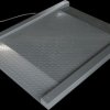 NFC 600K-1M IoT-Line digital drive-through scales, up to 600 kg