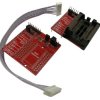 Adapter Willem 8/16bit Flash 28 i 29F(LV)100/200/400/800/160/320 SOP44 3,3/5V