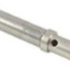 Receptacle, 0.5-1.3 mm², AWG 20-16, crimp connection, nickel-plated, 0462-201-16141