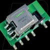 3ACFE1W_05S3.1 AC/DC converter, 3 W, 600 mA, SIP