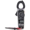VOLTCRAFT VC9499265 Clamp meter Digital CAT III 600 V Display