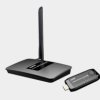 Przełącznik 1X10 HDMI Bezprzewodowy LKV388Dm