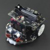 micro:Maqueen Plus V2 (18650) - Advanced STEM Education Robot for micro:bit