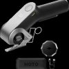 QWJDA001 Cordless box cutter