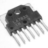 układ LA7832 SIP-7H SANYO
