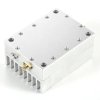 Wzmacniacz RF 45-1100MHz DTMB Cyfrowa Telewizja Wzmacniacz o wysokiej mocy liniowej Klasa A 4W Płyta wzmacniacza