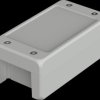 00163125 Bocube Alu,159x86x60mm,IP69