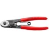 Nożyce do cięgien giętkich i linek stalowych 150mm KNIPEX 95 61 150