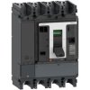 Rozłącznik izolacyjny 4 W obudowie Nowa generacja ComPacT Schneider Electric NSX400