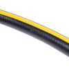 Przewód rurowy średnica wew 8mm średnica zew 16mm Stężone powietrze Czarny, Żółty długość 30m