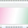 Podświetlenie wyświetlacza Biały, Czerwony, Zielony LED, 40 Display Visions